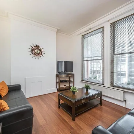 Apartment Famous Piccadilly Circus
