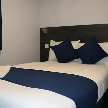 Blue Sapphire 3*