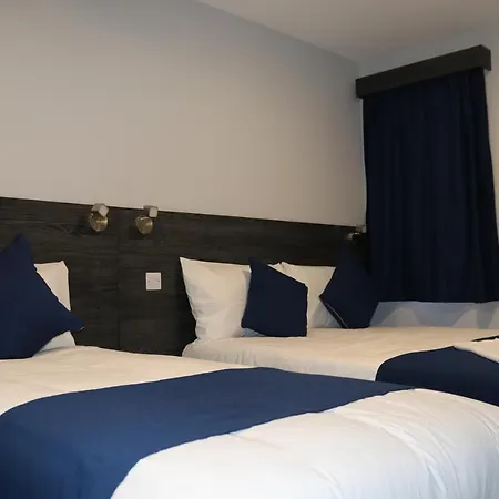 Blue Sapphire 3*