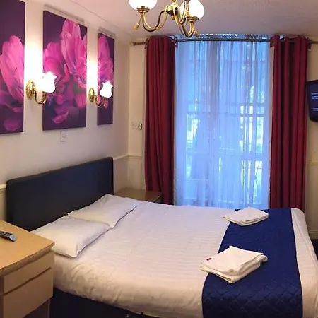 Springfield 2* Londra