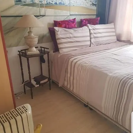 Apartment Marahanata Jadwin 1beautifull 1 Bedroom Flat *