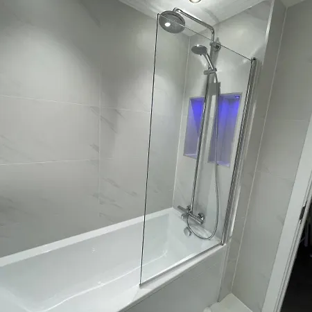 West Ham Apartment