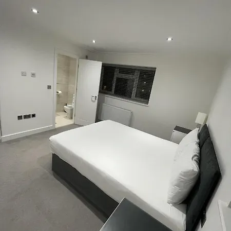 West Ham Apartment London