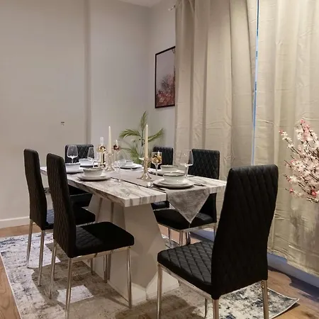 Stunning Camden House With Private Terrace & Free Parking *