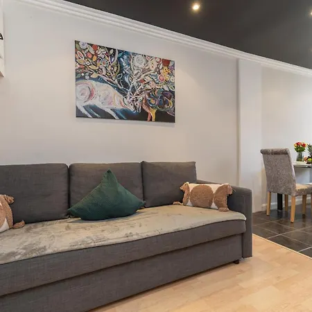 Apartamento Famous Piccadilly Circus *