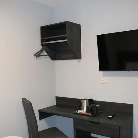 Hotel Blue Sapphire