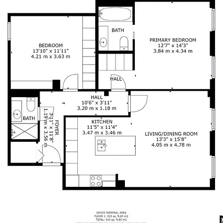 Notting Hill Gate I Apartment *