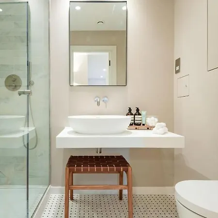 Notting Hill Gate I Apartment *