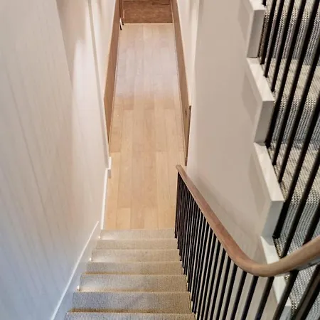 Apartment Notting Hill Gate I *