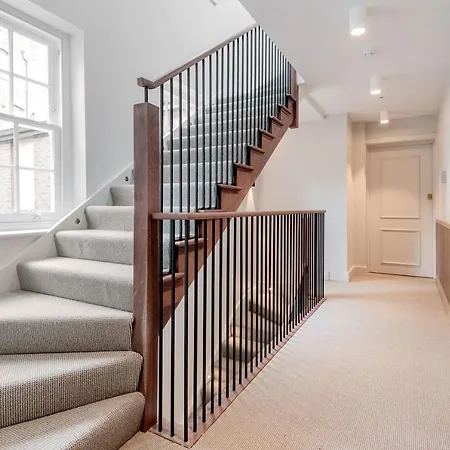 Apartment Notting Hill Gate I *