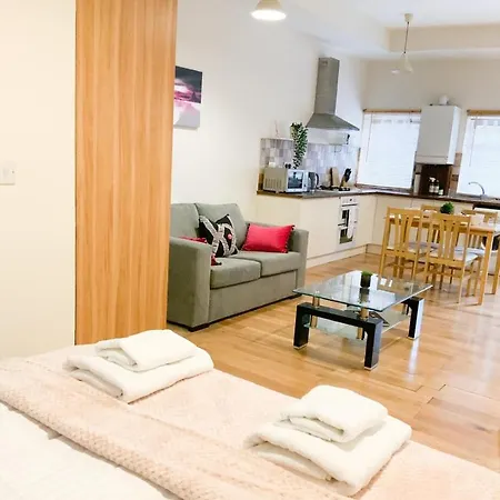 Battersea Holiday home London