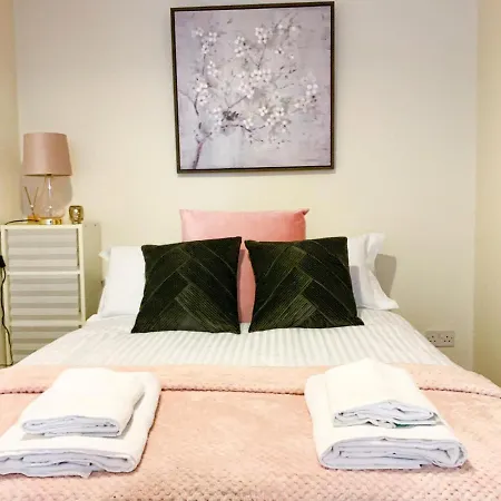 Holiday home Battersea London