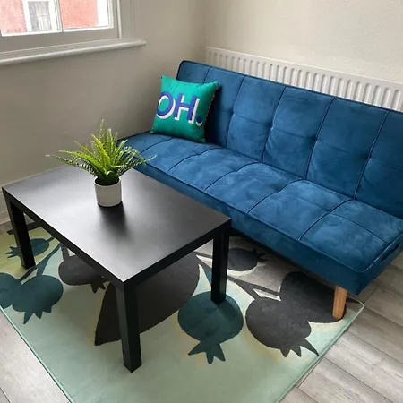 Apartment Spacious 2 Bedroom Flat In Paddington *