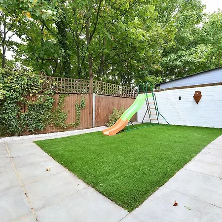 Clapham Junction - 2 Bedroom B&B