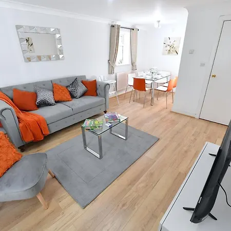 B&B Clapham Junction - 2 Bedroom