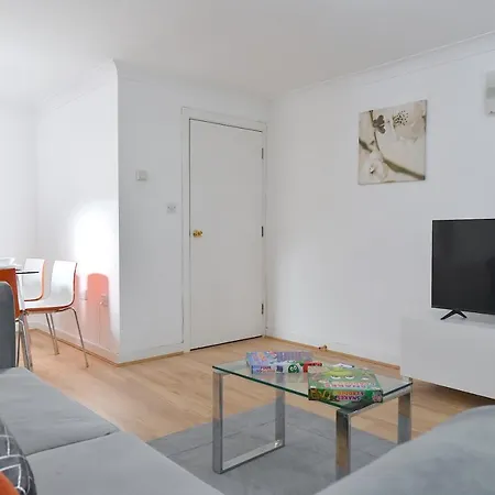 Clapham Junction - 2 Bedroom 런던