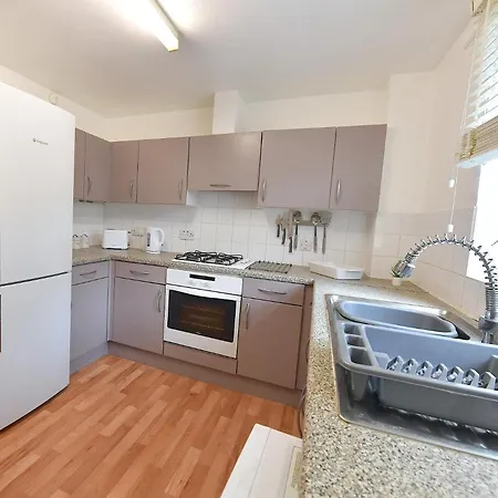 Clapham Junction - 2 Bedroom B&B *