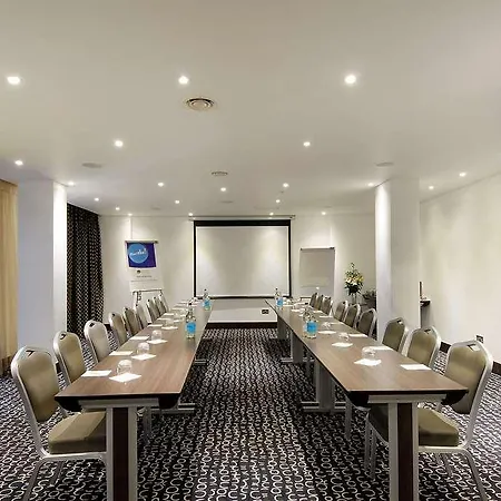 Park Grand Heathrow Hounslow