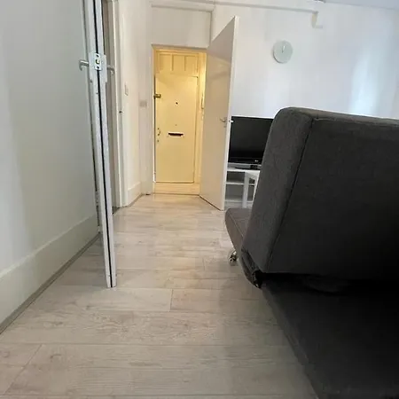 Appartamento Miles Building