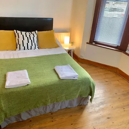 Balham, South Spacious 1, 6 Available Privat bolig