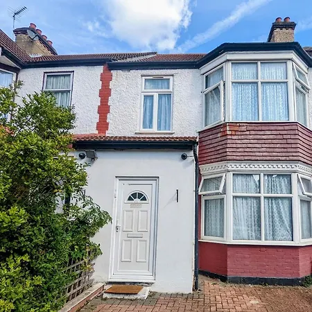 Affordable Private In Wembley London