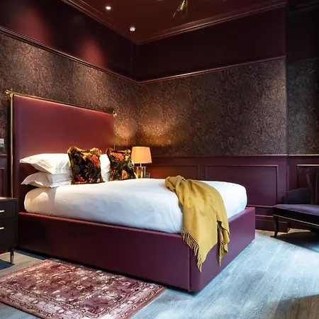 Sun Street Shoreditch Hotel 5*