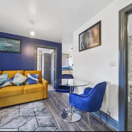 The Exquisite Gem -parking Apartment