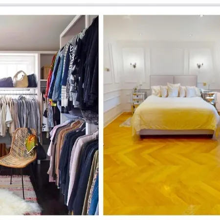 4 Bedrooms Villa, Hugh Street Central Londres