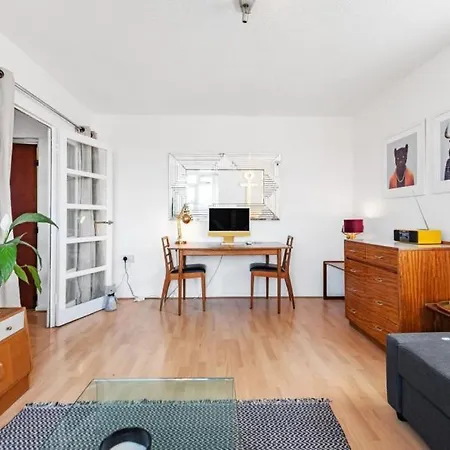 Flat 13 London
