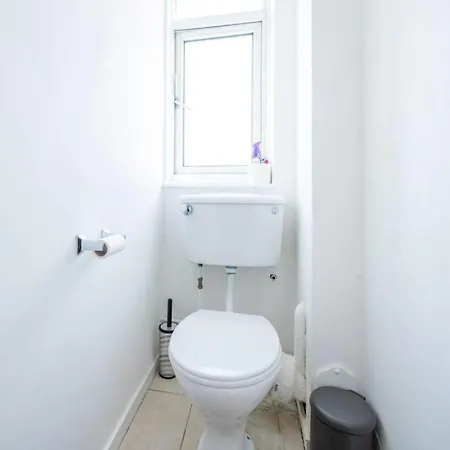 Flat 13 London