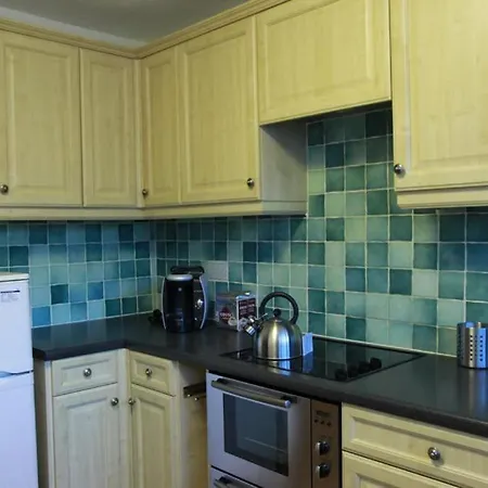 3 Bedroom Flat In Maida Vale Londres
