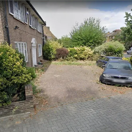 Homestay Wandsworth, South Deluxe King 3 London