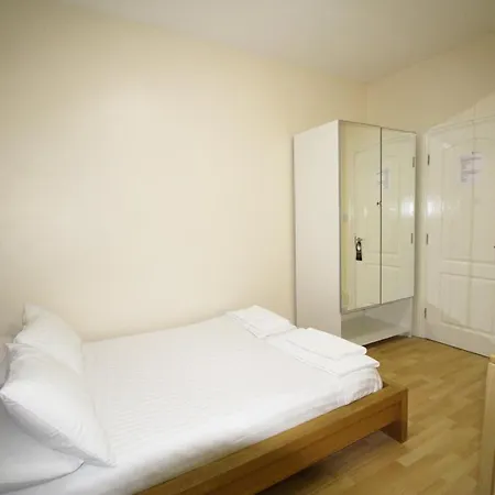 Flexistay Tooting Apartmanhotel 3*