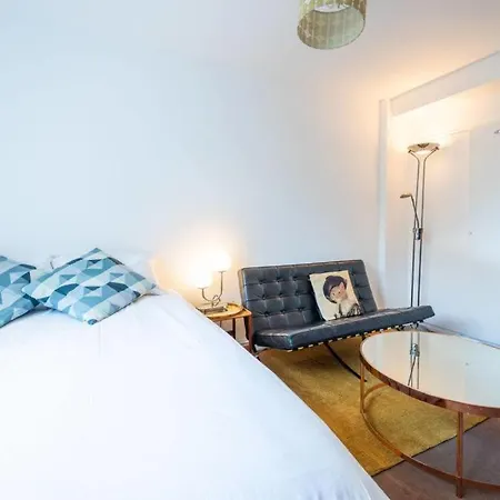 Flat 13 London