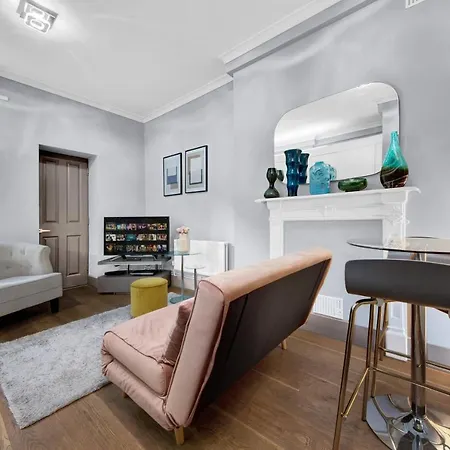 Apartment Sercasa - Cleveland - Fitzrovia *