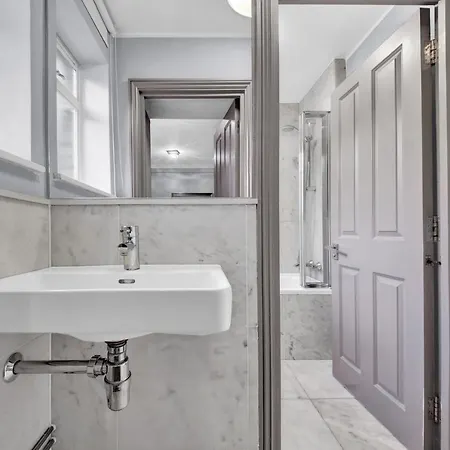 Sercasa - Cleveland - Fitzrovia Apartment *
