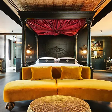 Chateau Denmark 5*