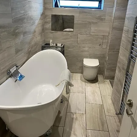 Homestay Large House Close To Greenwich Eltham
