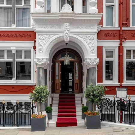 Althoff St James's & Club Londres