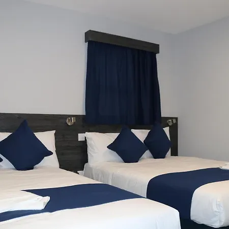 Blue Sapphire Hotel 3*