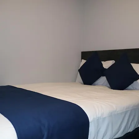 Blue Sapphire Hotel