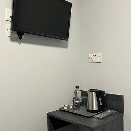 Hotel Blue Sapphire 3*