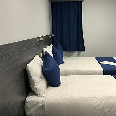 Blue Sapphire Hotel