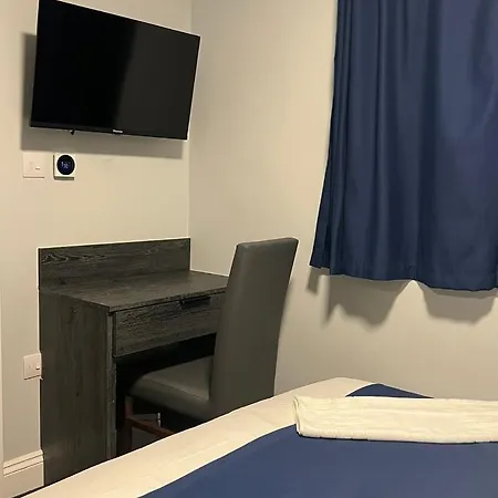 Hotel Blue Sapphire 3*