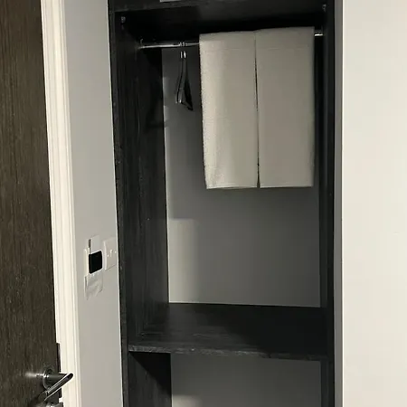 Hotel Blue Sapphire 3*