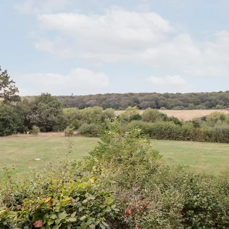Holiday home Barn Hoppitt *