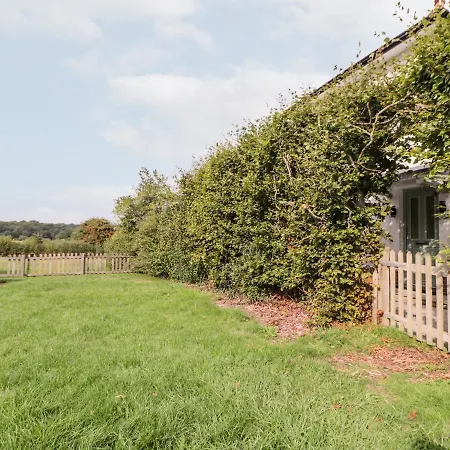 Barn Hoppitt Holiday home London