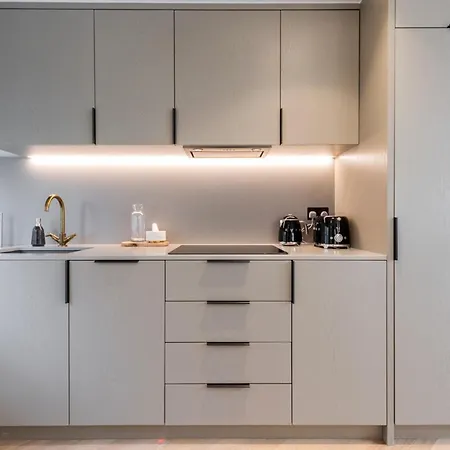 Covent Garden Piazza By Stayo Apartment London