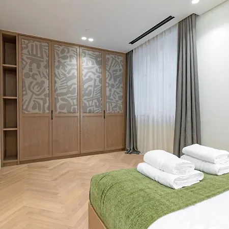 Covent Garden Piazza By Stayo Apartment *