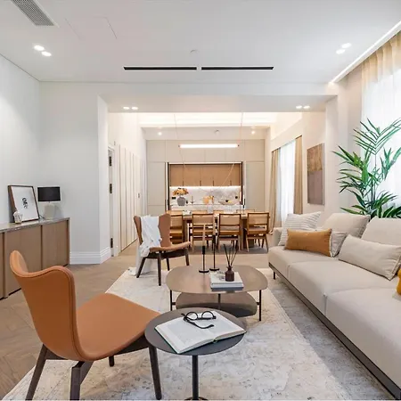 Covent Garden Piazza By Stayo Apartment *
